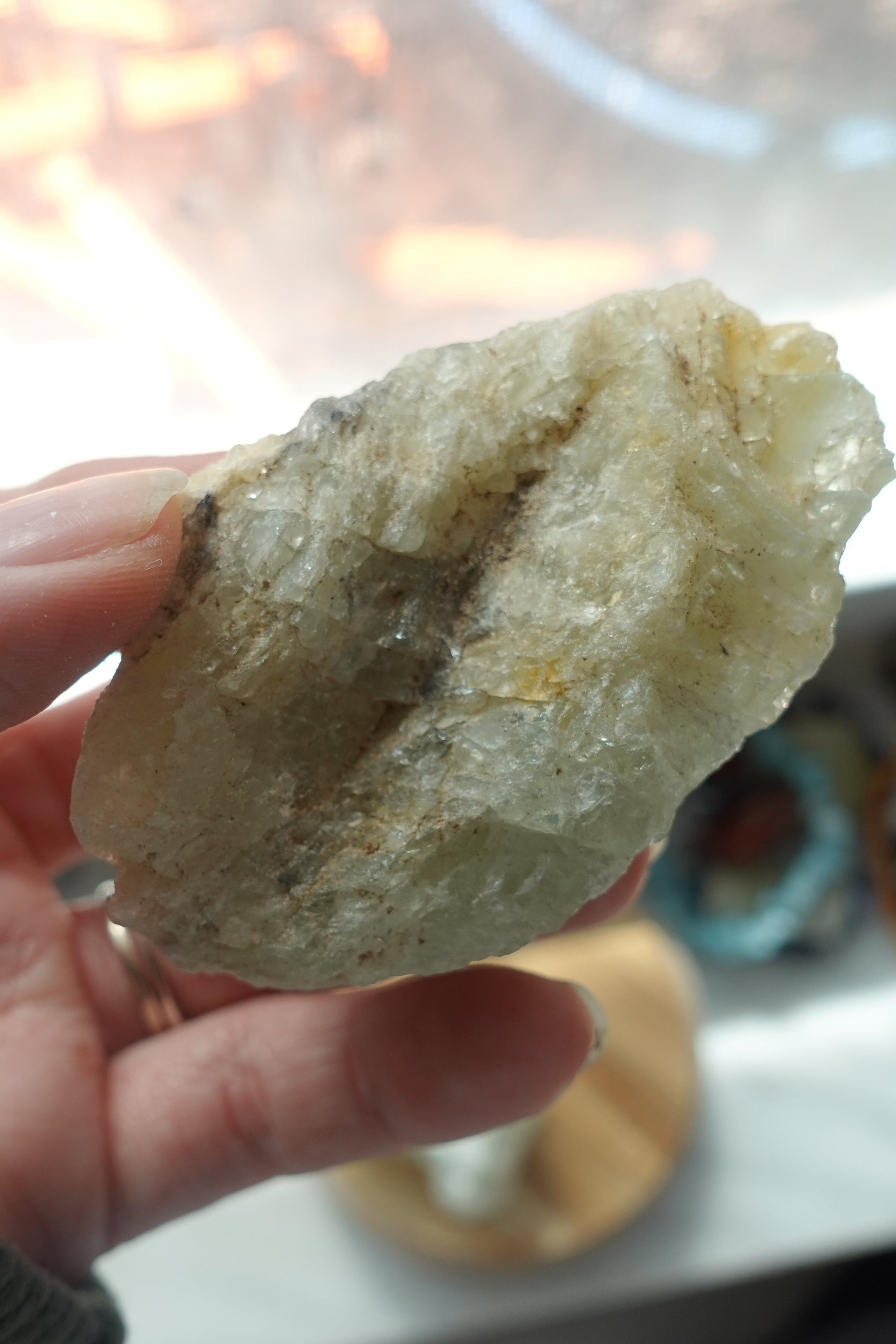 Aquamarine XL
