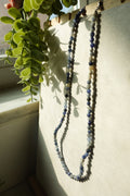 Sodalite Necklace 18 Inch