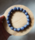 Sapphire 6mm Bracelet