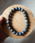 Sapphire Ruby Bracelet