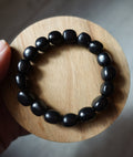 Shungite 6mm Bracelet