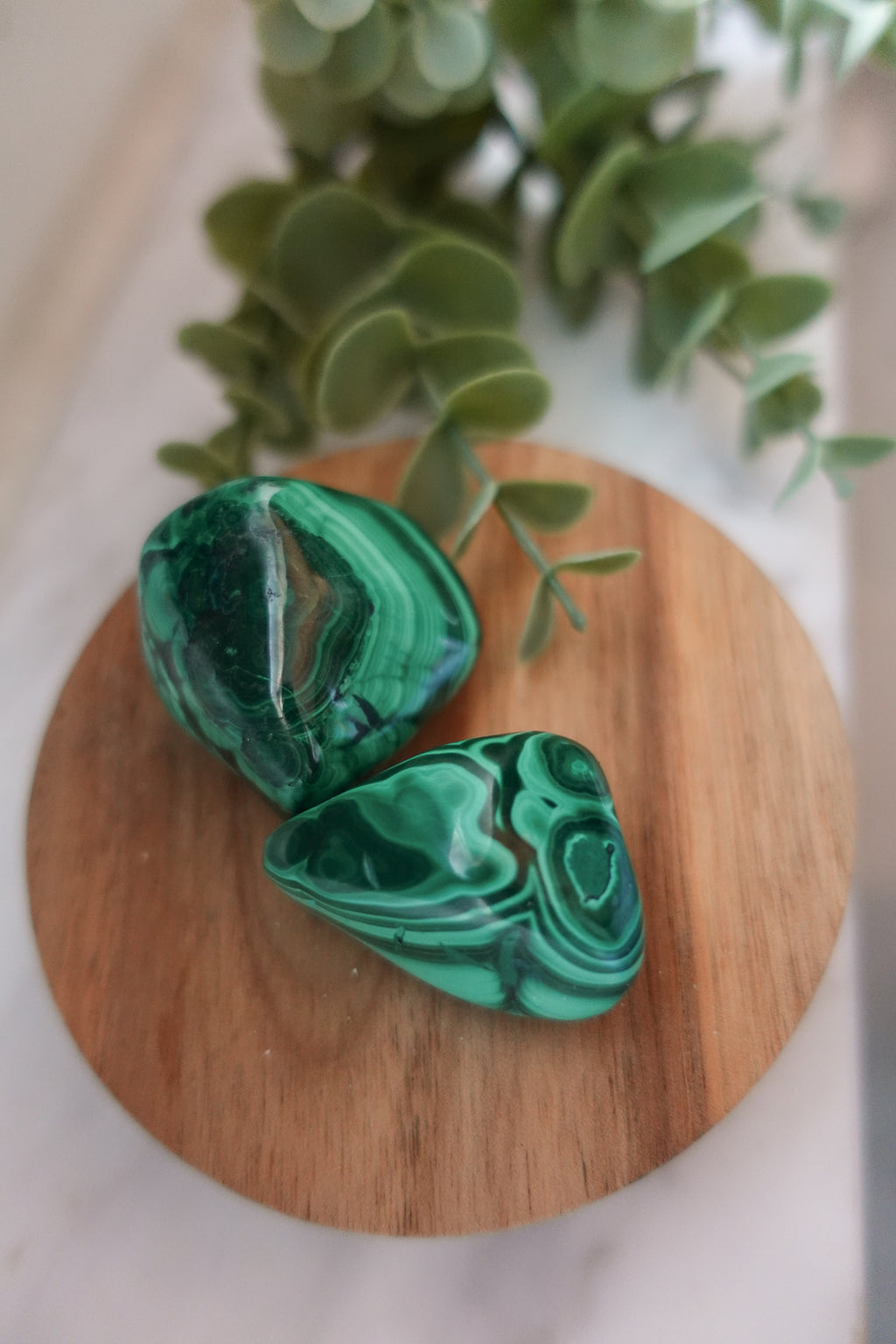 Malachite L