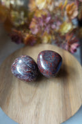 Red Bloodstone