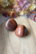 Red Jasper L