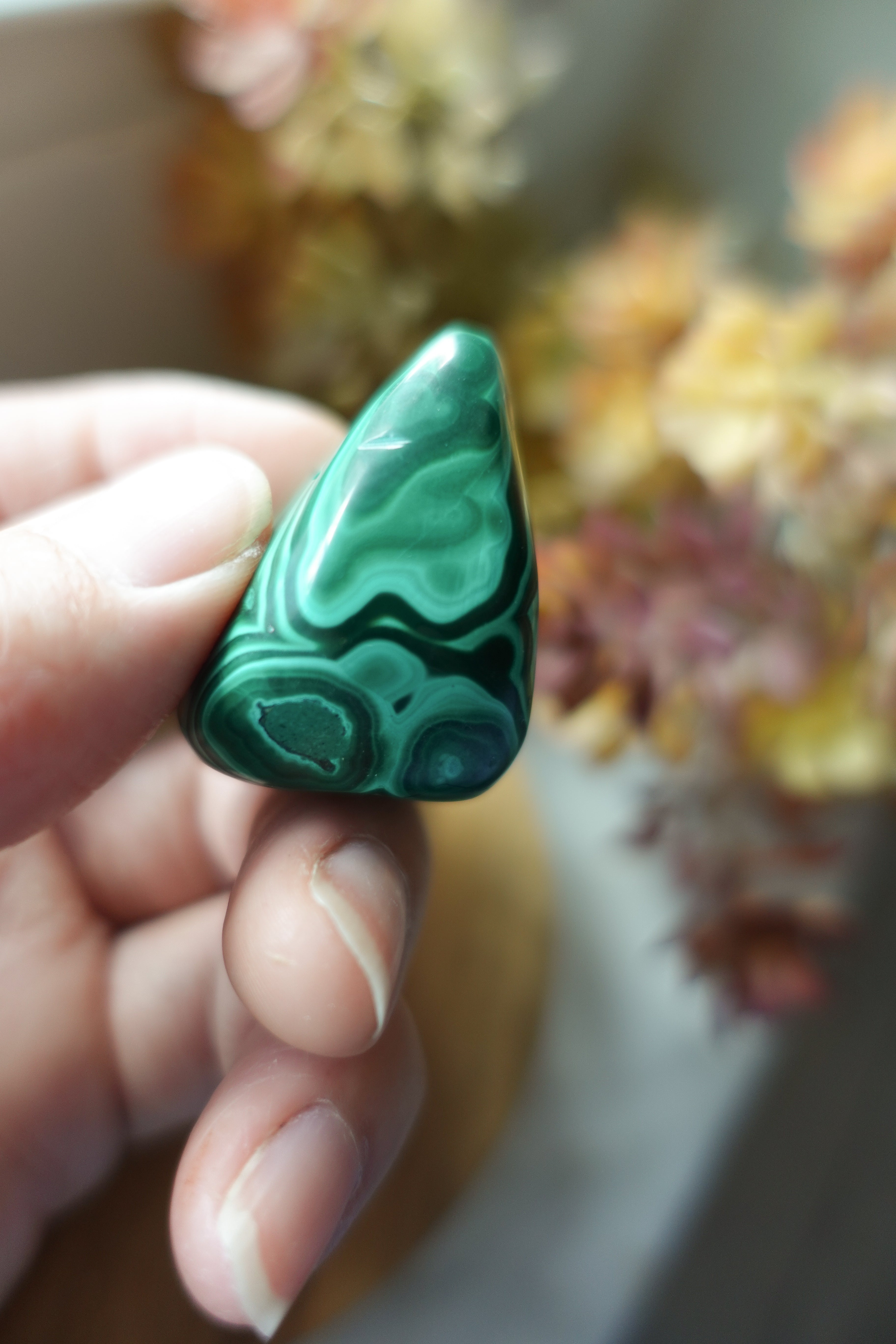 Malachite L
