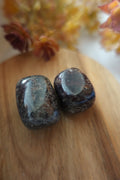 Garnet Tumbled Large