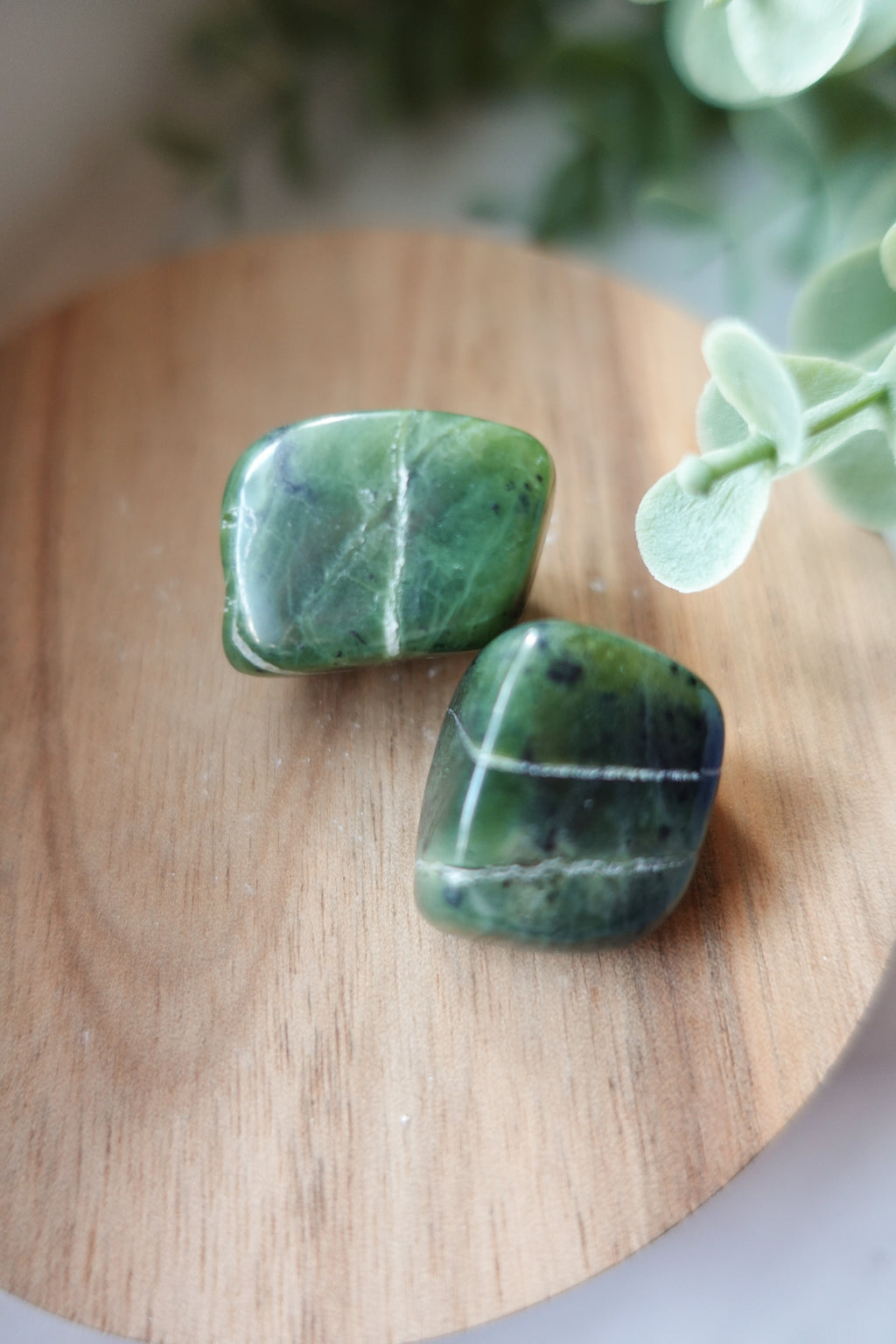 Jade Nephrite