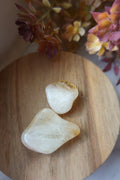 Citrine Tumbled Large