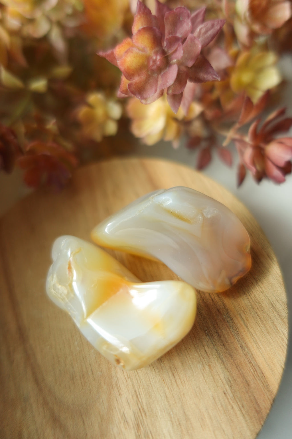Agate L