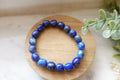 Lapis Lazuli 10mm Bracelet