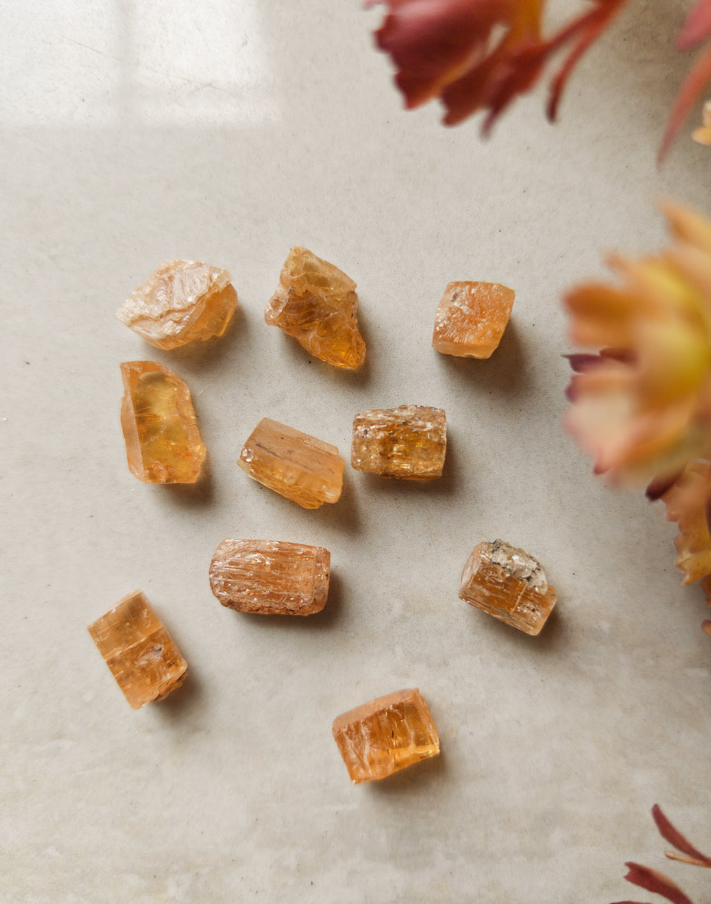 Imperial Topaz