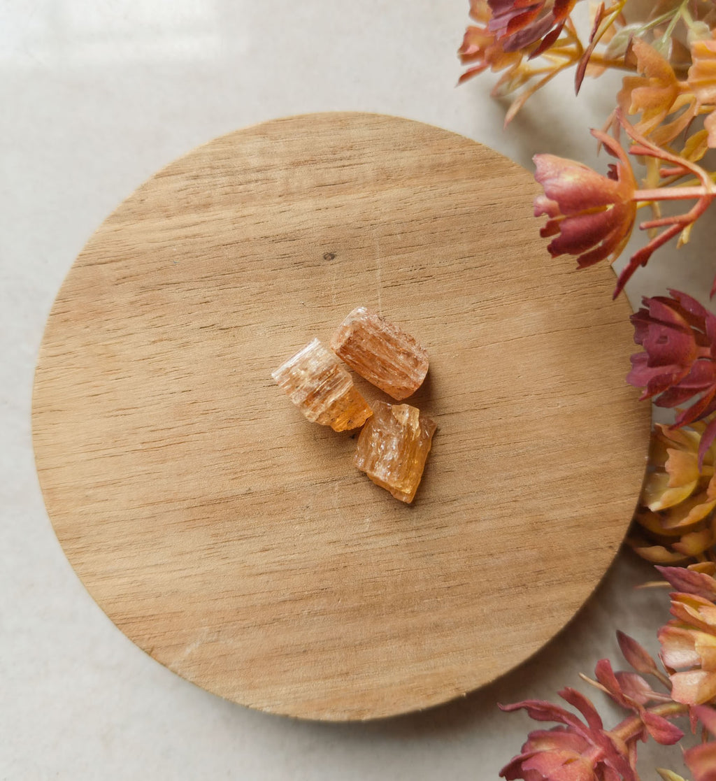 Imperial Topaz