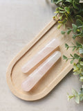 Rose Quartz Wand